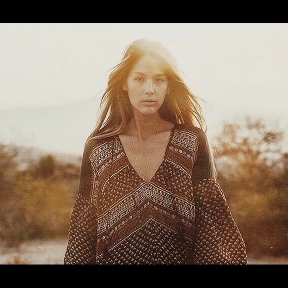 Doen 100% Silk Maxi Dress - Picture 3 of 10